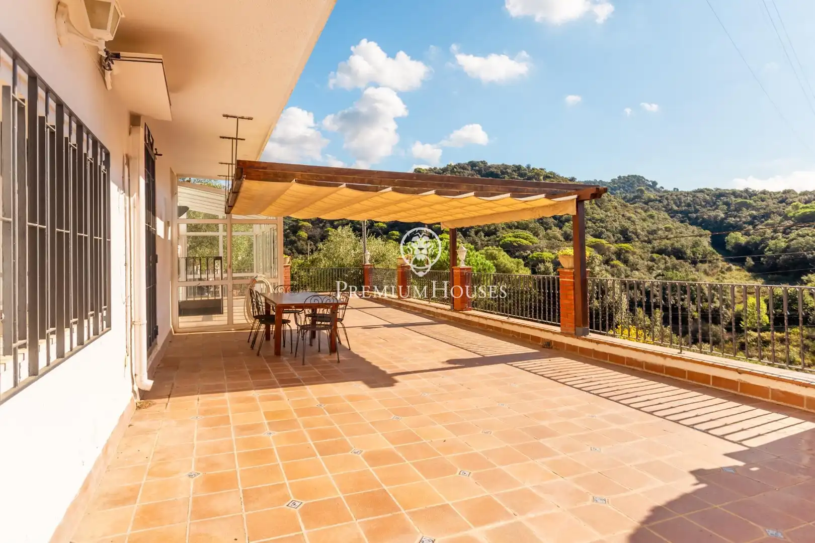 Casa en venta en Sant Cebrià de Vallalta, imagen 43