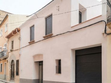 Terraced house for sale in Carrer Bonaire