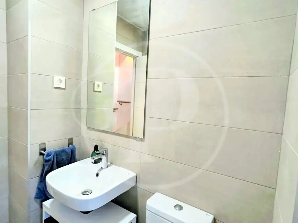 Terraced house with terrace for sale in Benicalap, imagen 6