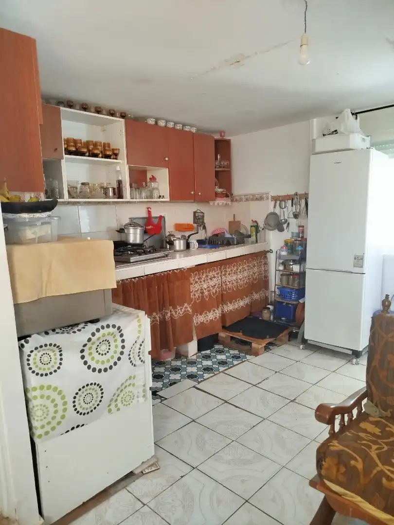 Kitchen of Detached homes for sale in Benicarló  with Furnished