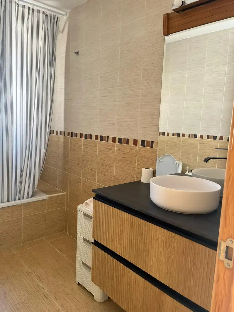 Penthouse with lift to rent in Residencial Triana - Barrio Alto, imagen 8