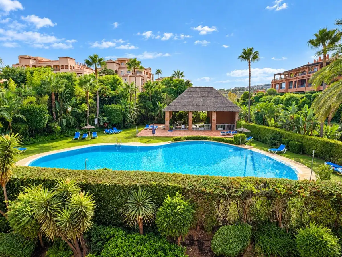 Penthouse with lift for sale in Benamara - Atalaya, imagen 2