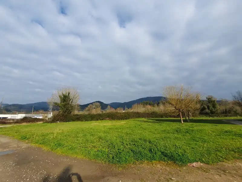 Residencial en venta en FORNIAL, Valdés - Luarca