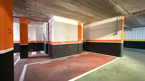 Foto 2 de Garaje en venta en Norte, Alcobendas