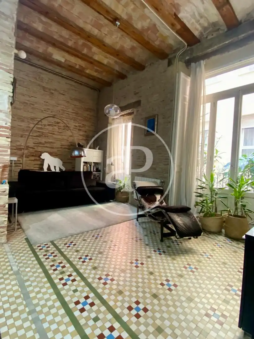 Flat for rent in C/ de la Perdiu, El Carme