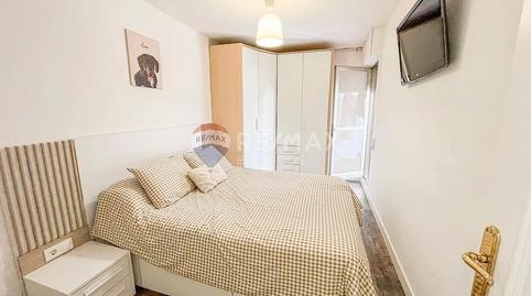 Photo 2 of Flat for sale in Avenida Alcalde Gregorio Espino, 47, Casablanca - Calvario, Vigo