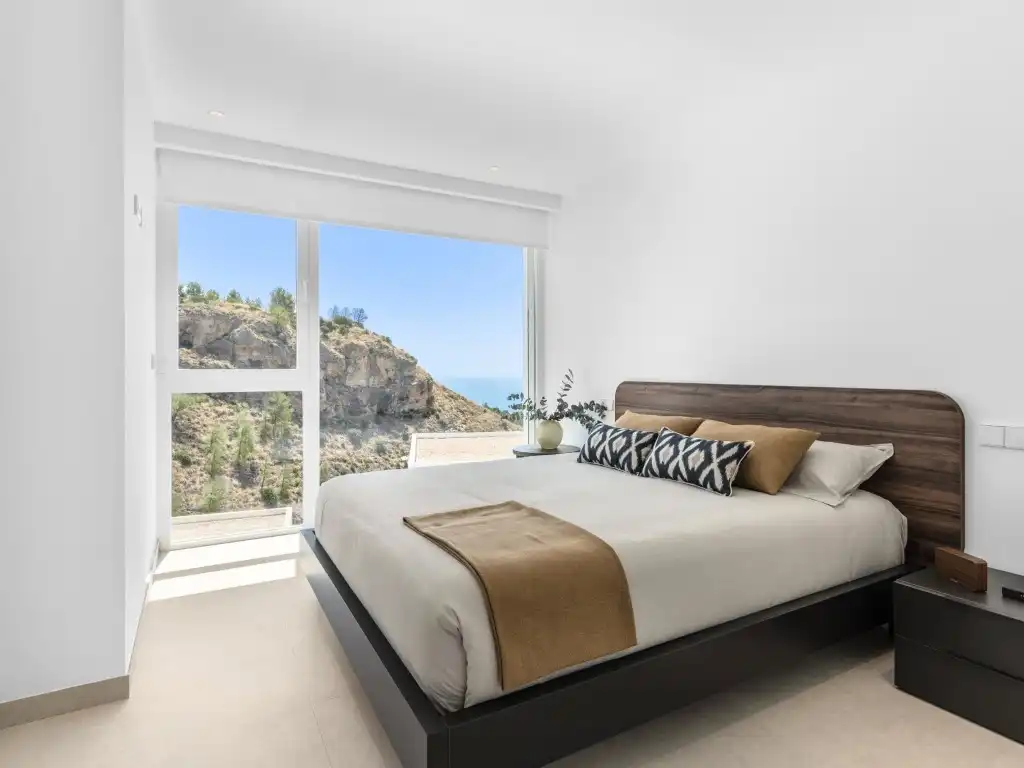 Casa con piscina en venta en Altea la Vella, imagen 10