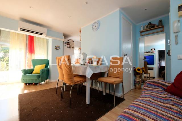 Piso en Venta en Carrer dels Nou Barris en La Trinitat Nova