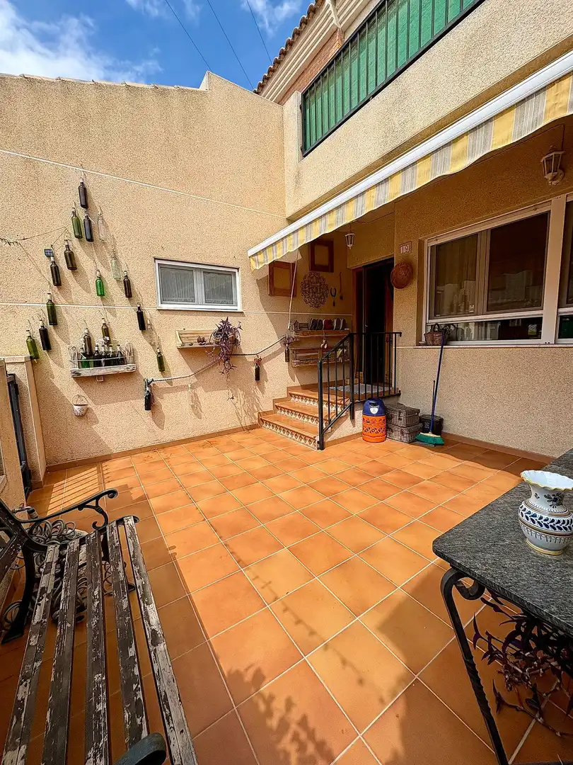 Duplex in vendita a El Pinós / Pinoso, imagen 50