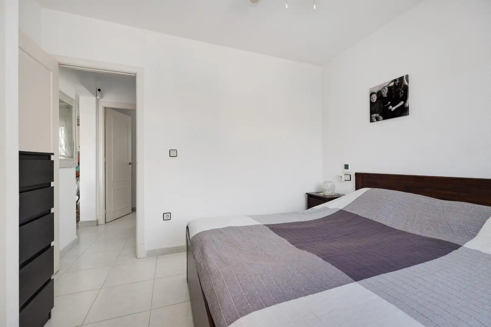 Dormitori de Casa o xalet en venda en Torrevieja amb Aire condicionat, Piscina i Moblat