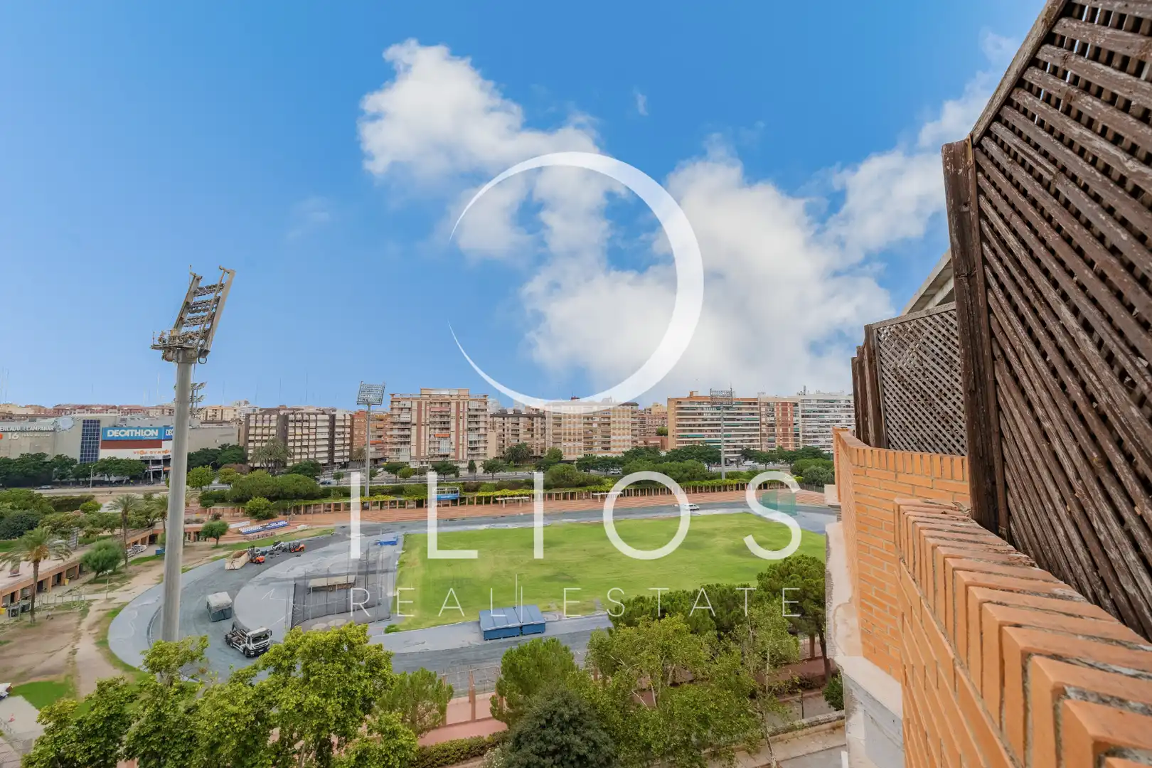 Àtic amb terrassa en venda a Carrer de Terol, imagen 5