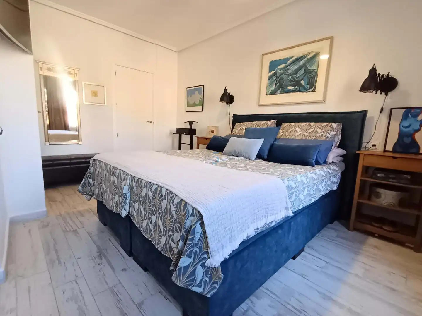 Habitación de Casa o chalet en venta en Rojales con Aire acondicionado, Calefacción y Terraza