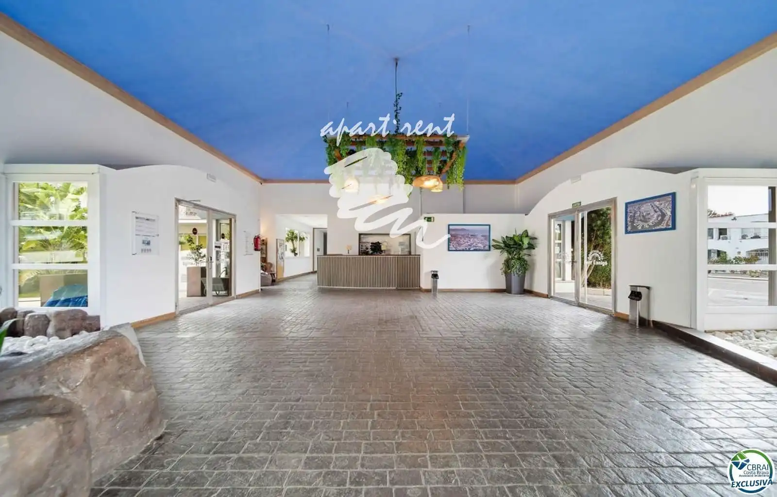 Flat with terrace for sale in PORT CANIGÓ, imagen 30