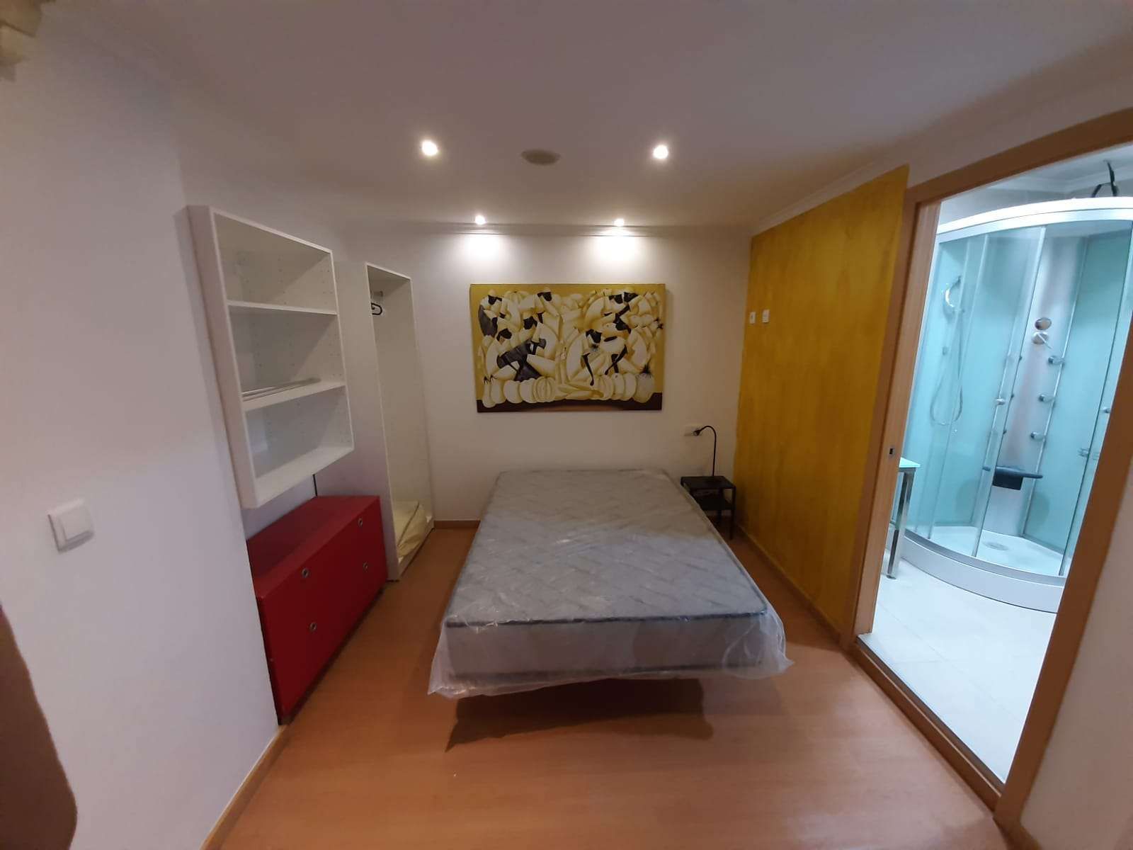 Piso para compartir en Milán - Pumarín