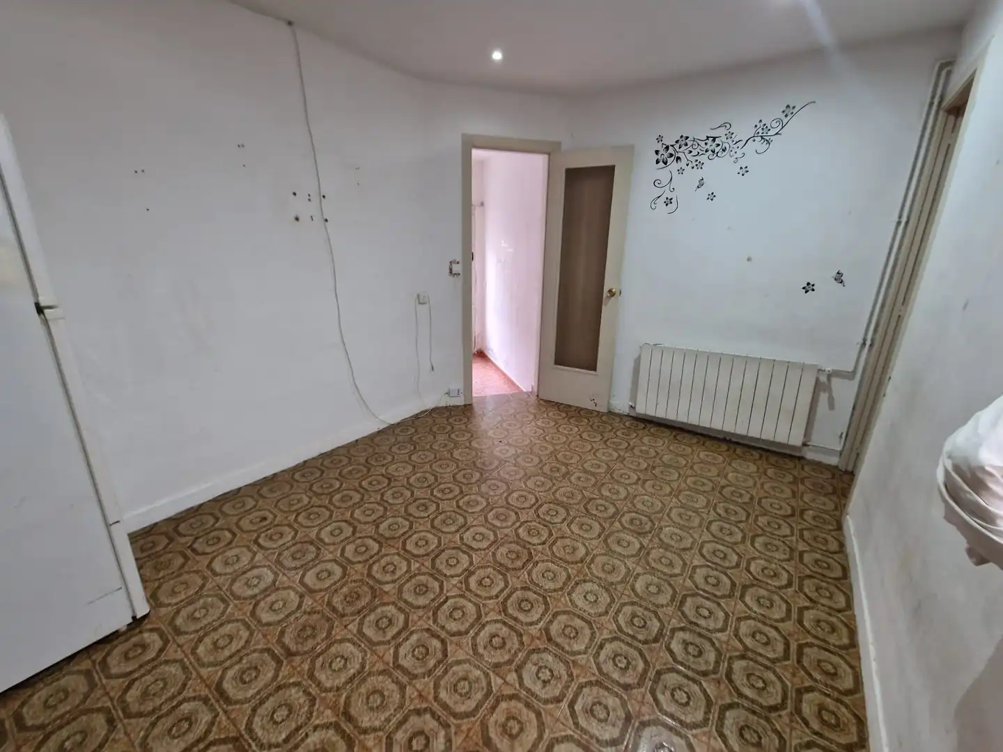 Flat for sale in Carrer d'Ercilla, imagen 3