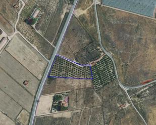 Land for sale in Alhama de Murcia