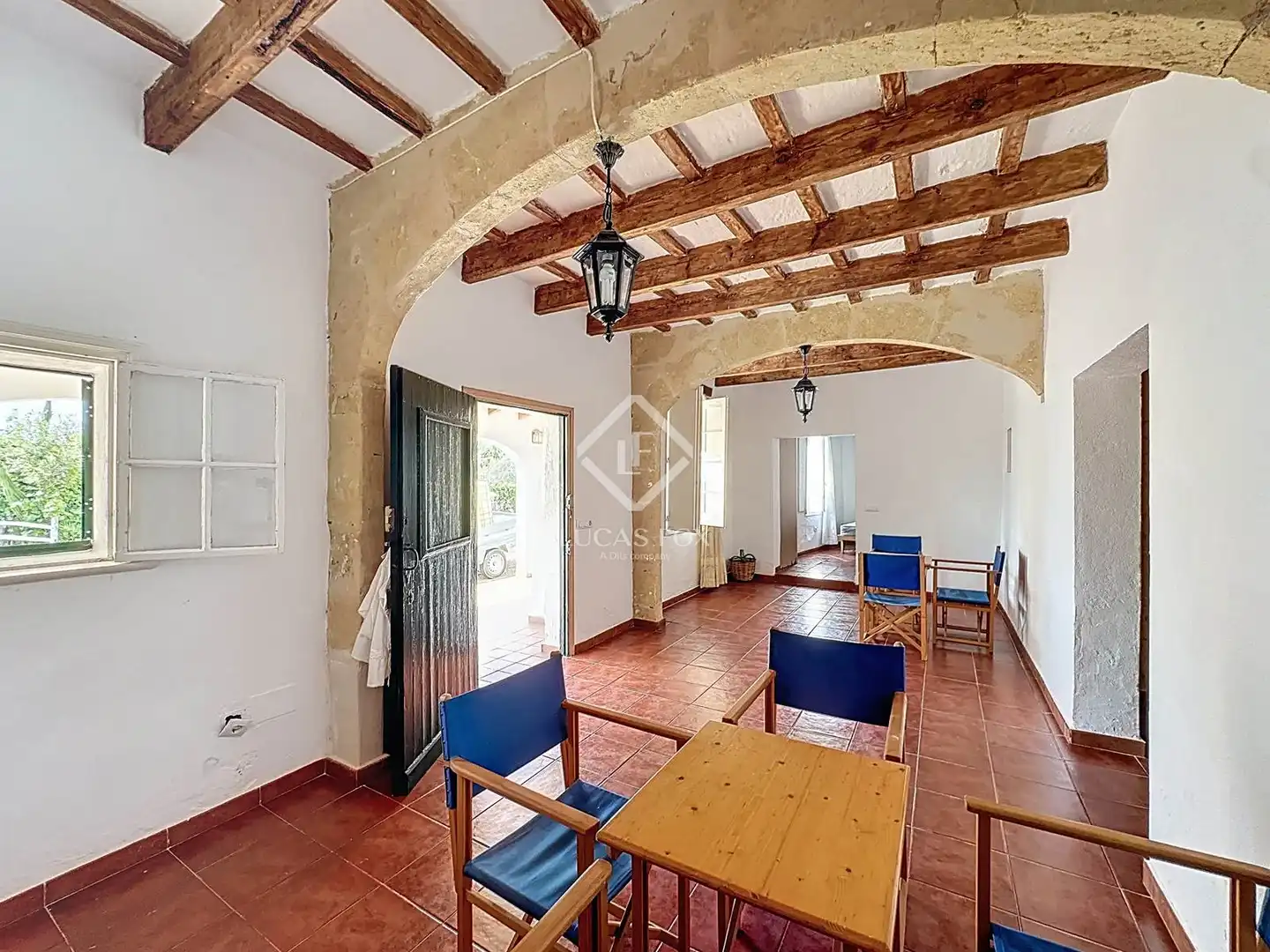 Maison rustique avec terrasse à vendre à Alaior poble, imagen 40