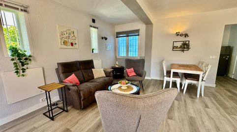 Foto 3 de Casa o chalet en venta en Calle Limonar de Calypso, 8, Calahonda, Mijas