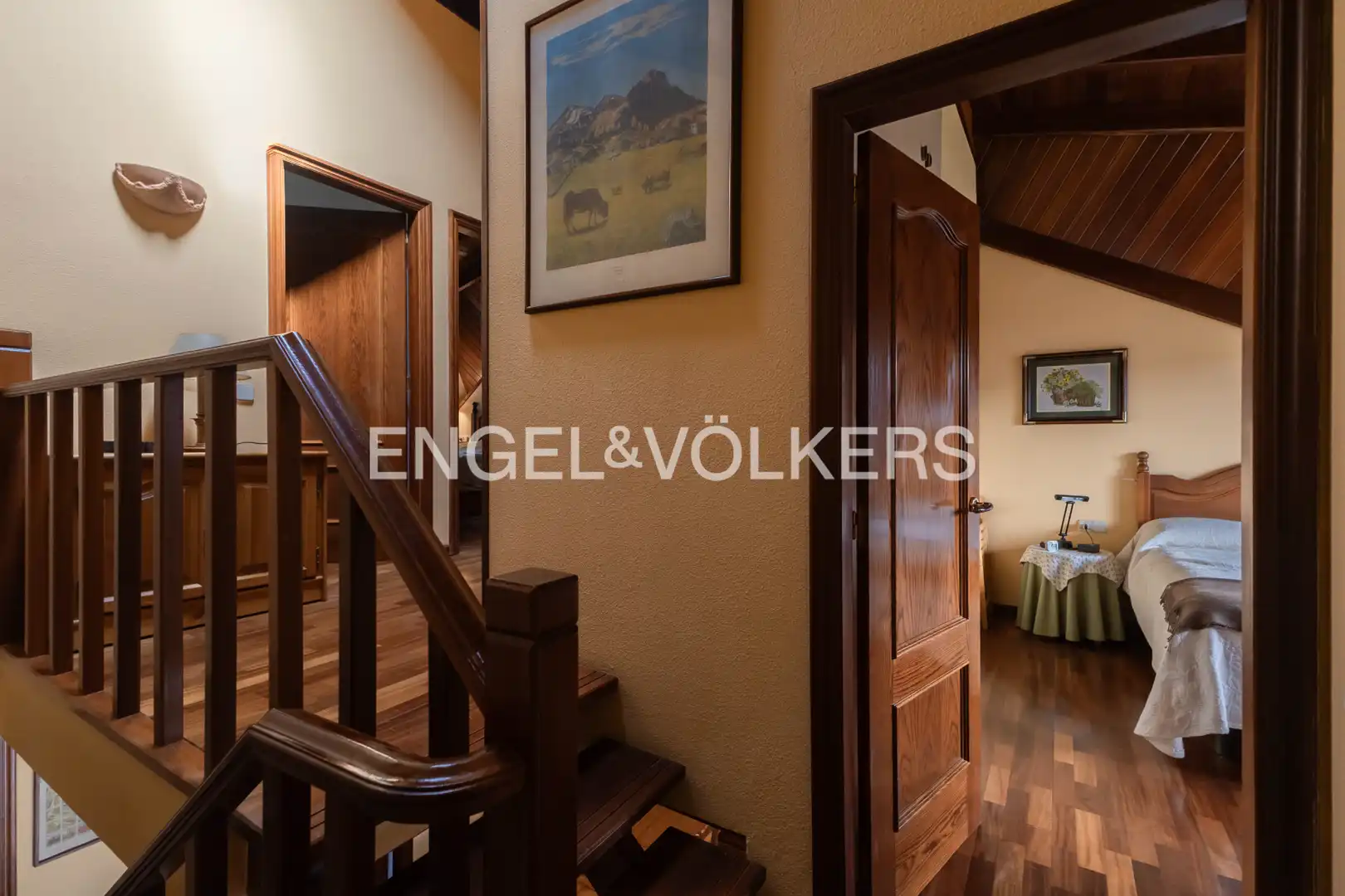 Detached homes for sale in Llívia  with Heating, Parquet flooring and Terrace