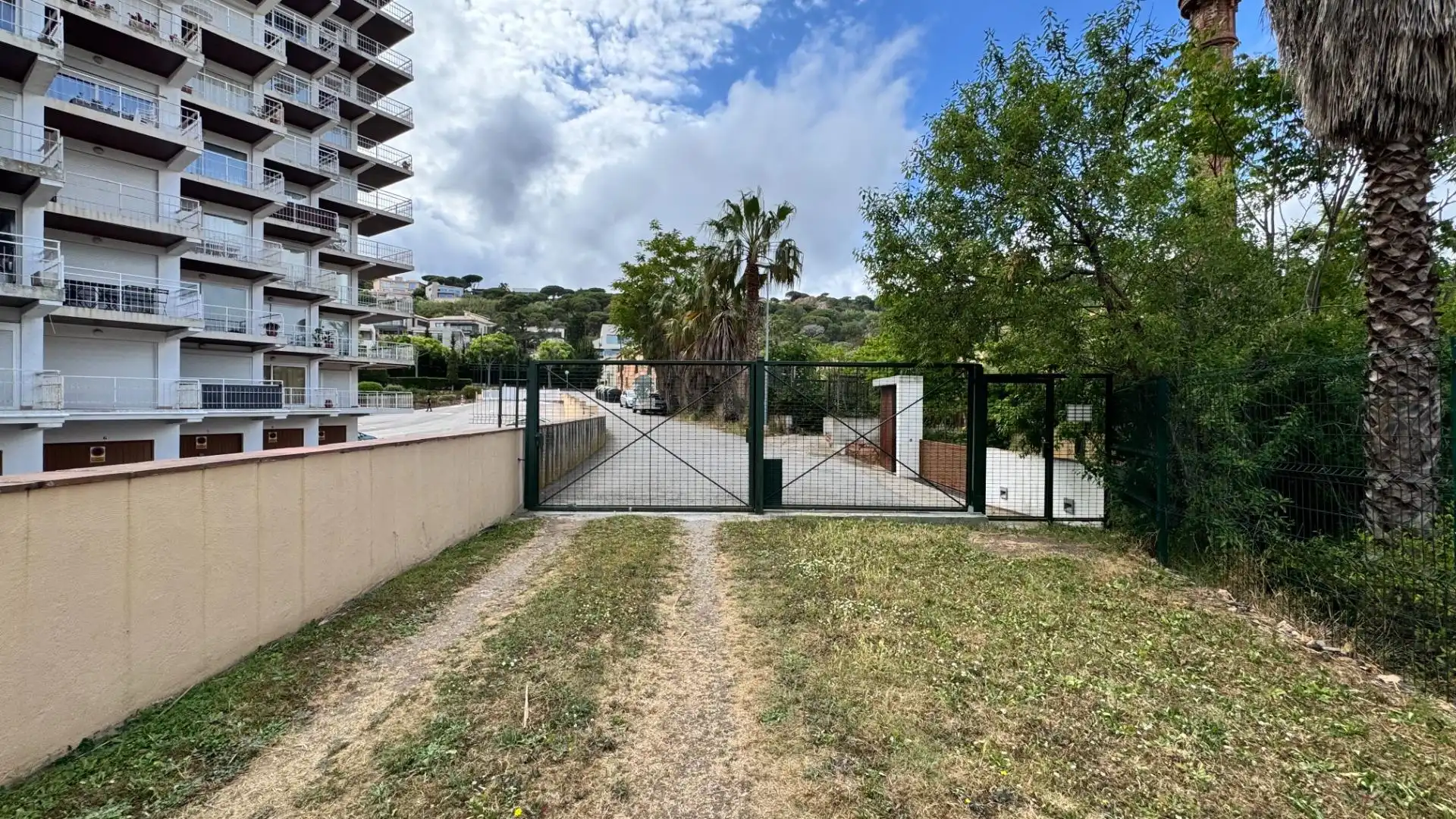 Parkplatz von Erdgeschoss zum Verkauf in Sant Feliu de Guíxols