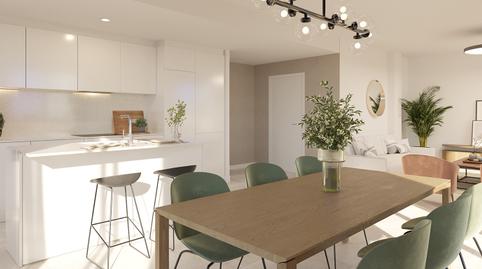 Photo 4 from new construction home in Flat for sale in   Arroyo Enmedio, Bahía Dorada, Málaga
