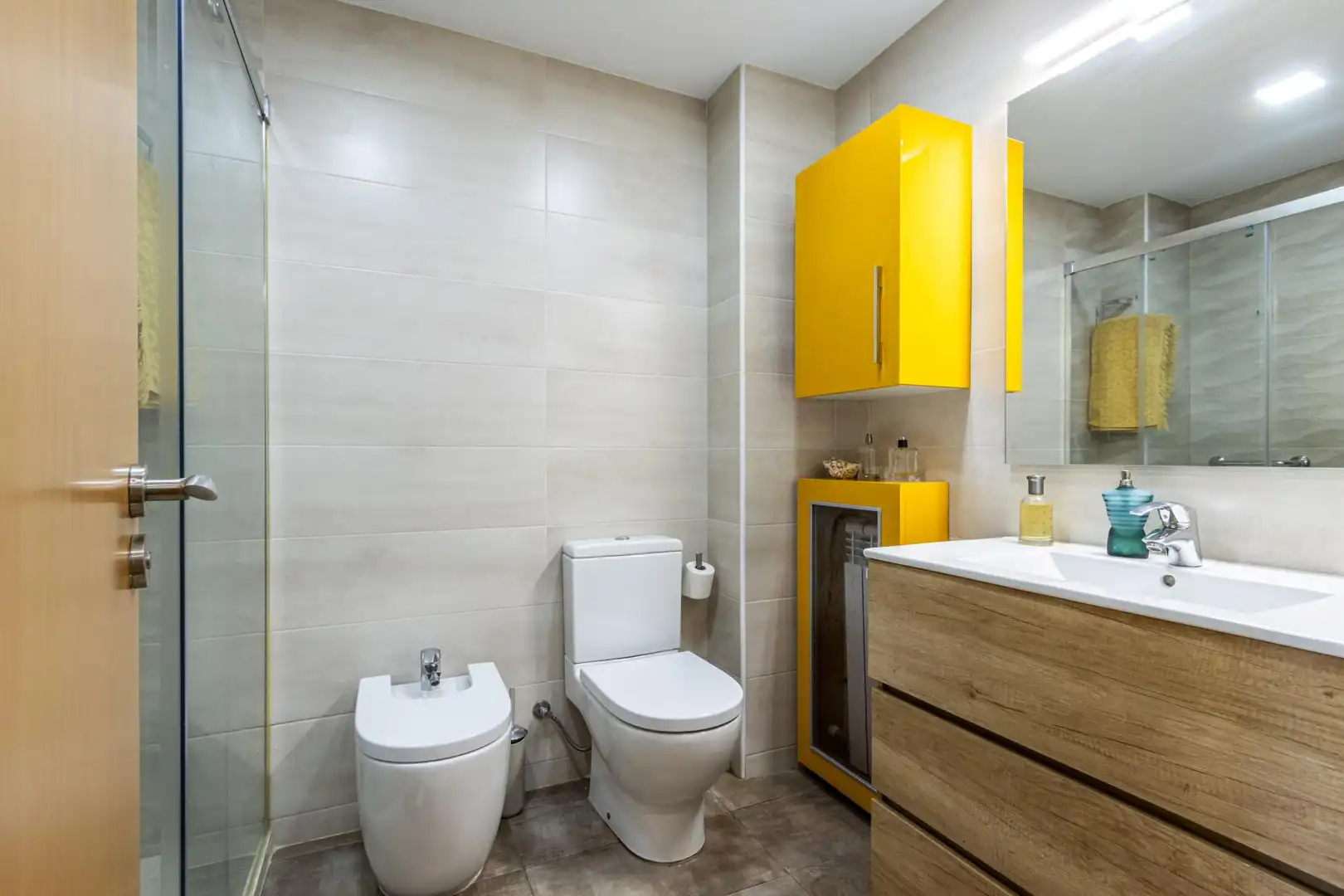 Appartement avec terrasse à vendre à Carrer de Blasco de Garay, imagen 39
