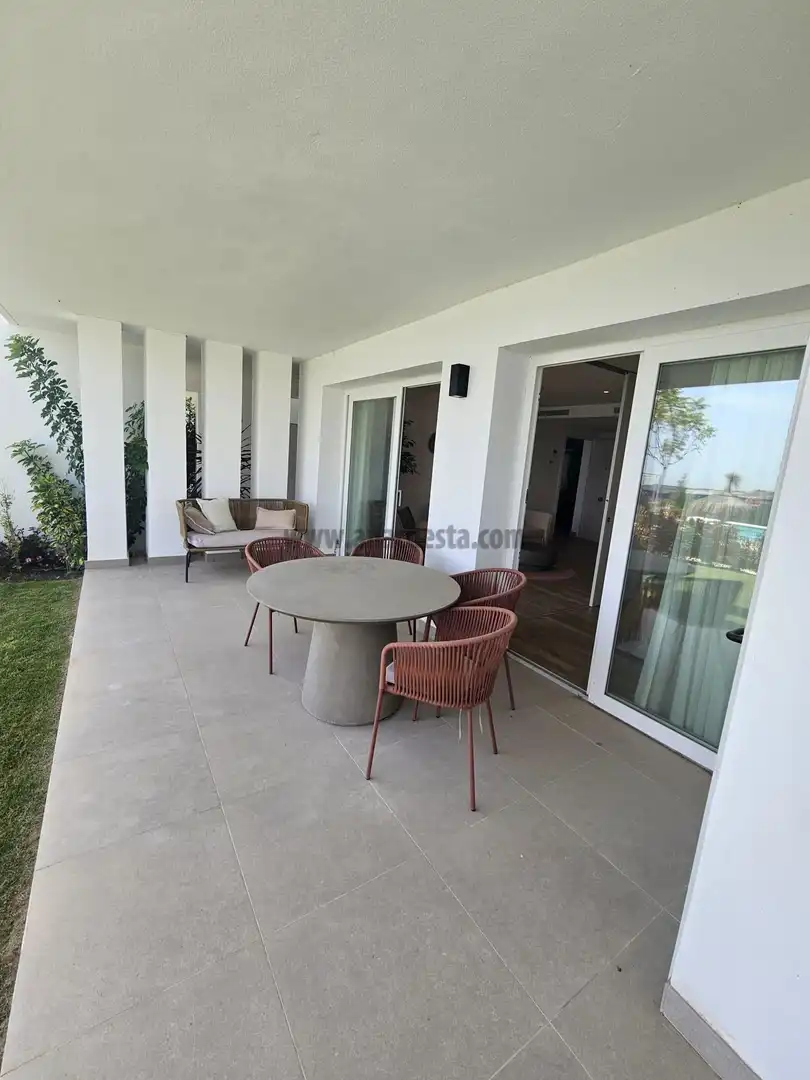 Terraza de Apartamento en venta en Casares con Aire acondicionado, Calefacción y Terraza
