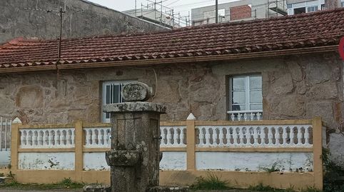 Foto 2 de Casa o xalet en venda a Camiño Ladeira, 2, Baiona, Pontevedra