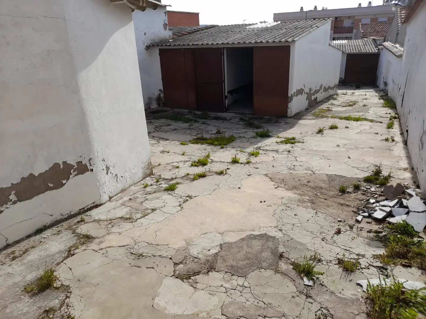 Terreno residenziale in vendita a Centro, imagen 5