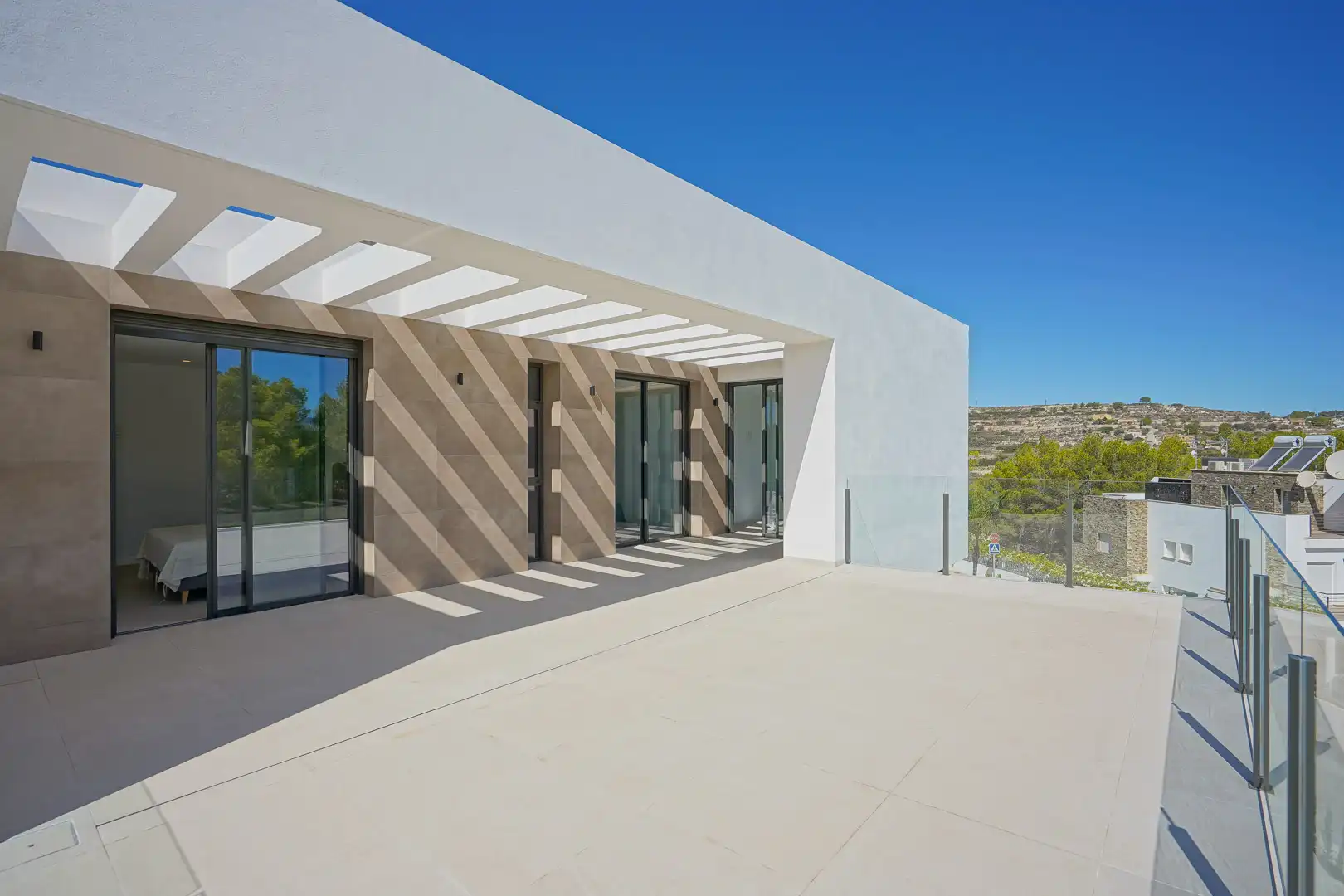Chalet con terraza en venta en El Portet - Pla de Mar, imagen 32