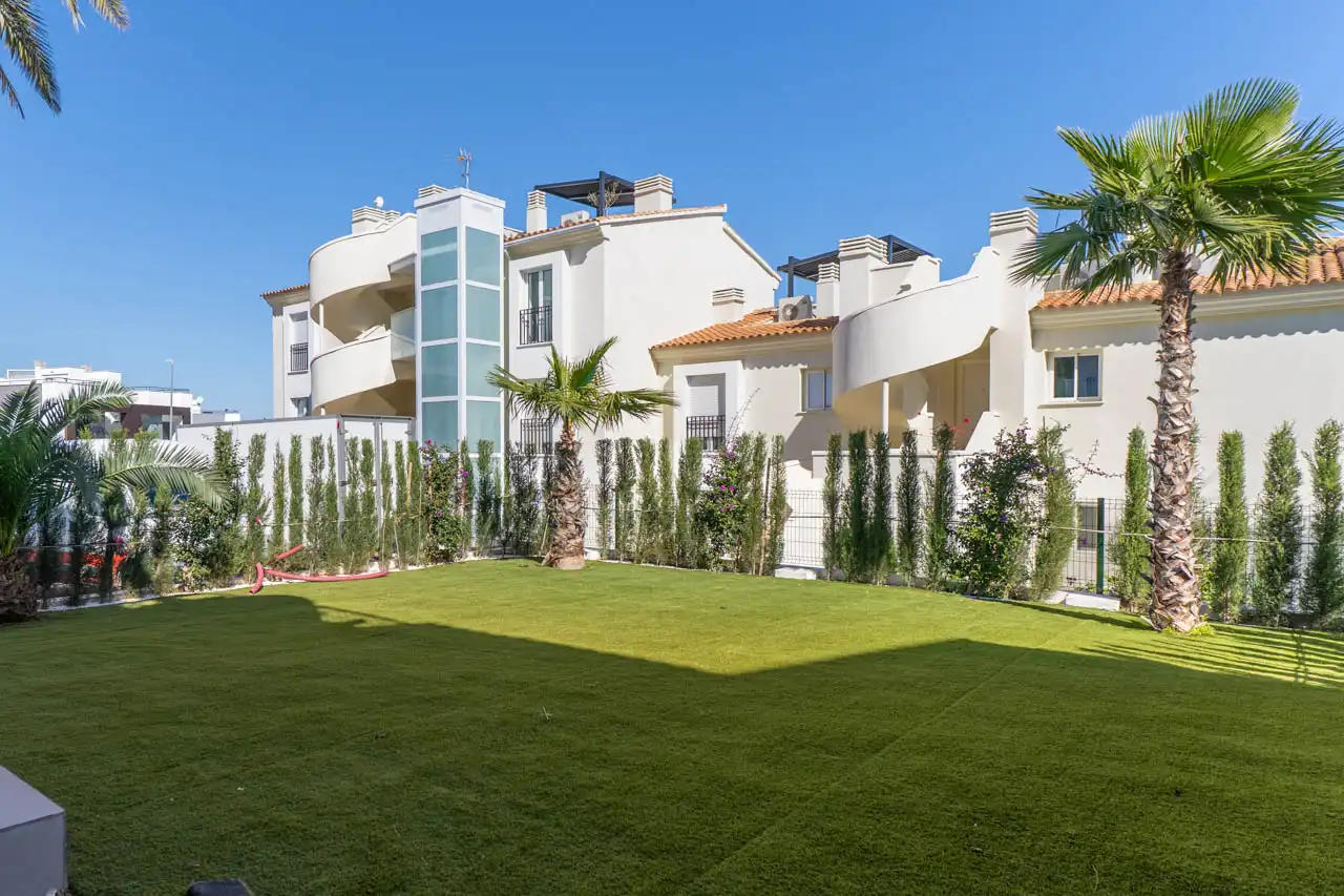 Appartement compact avec piscine à vendre à La Pedrera - Vessanes, imagen 12