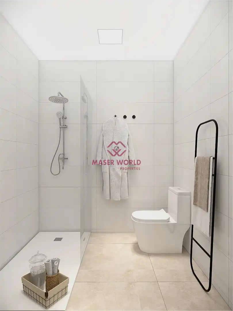 Ático con ascensor en venta en Playa del Cura, imagen 13
