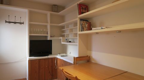 Foto 5 de Apartamento de alquiler en Calle San Bernardo, Arapiles, Madrid Capital