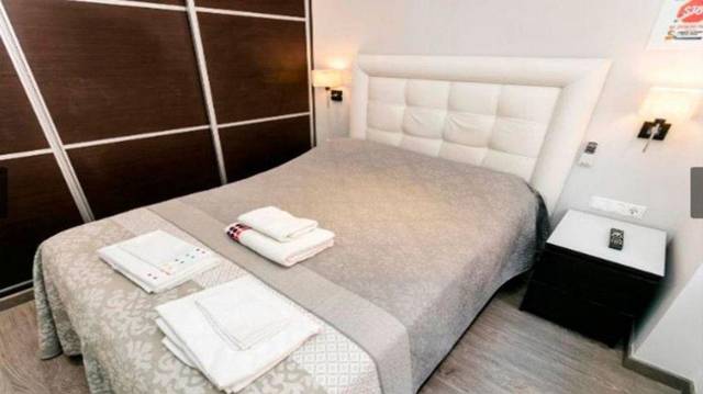 Piso en Venta en La Merced