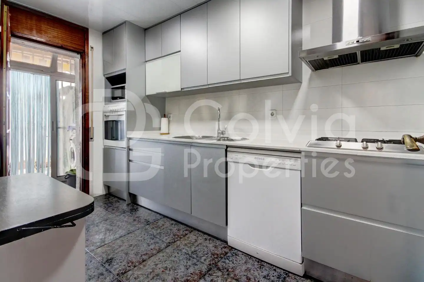 Casa a schiera con terrazza in vendita a calle Englantina, imagen 10
