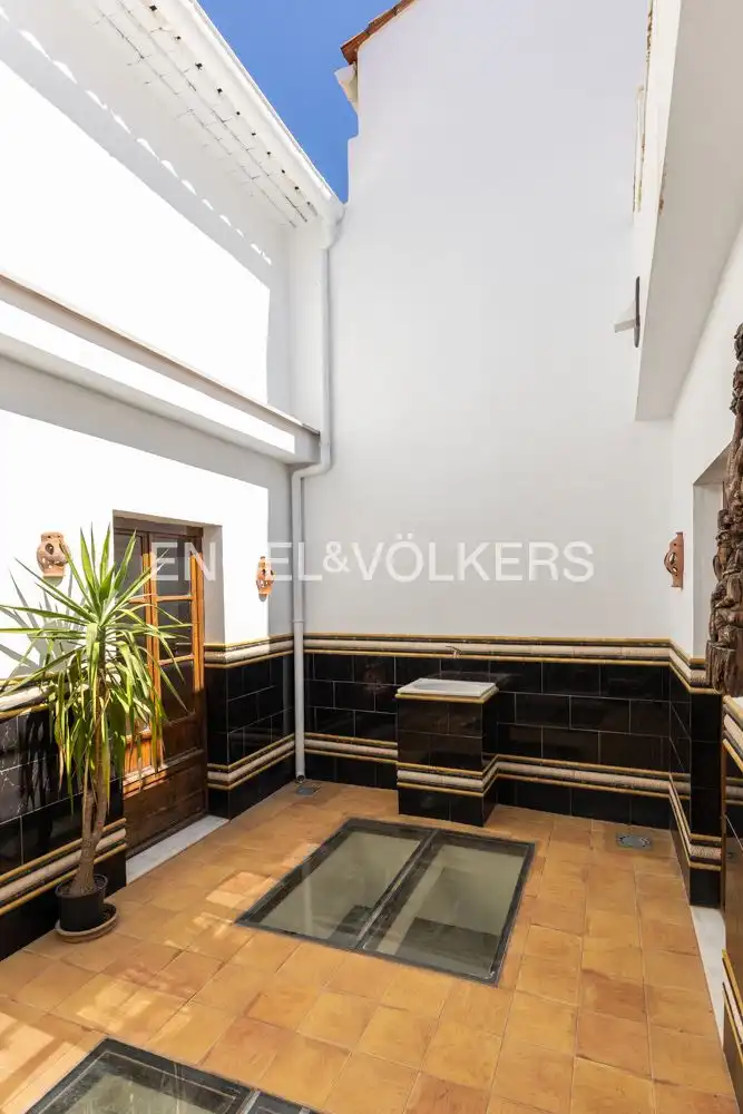 Terraced house with terrace for sale in Rafelcofer, imagen 38