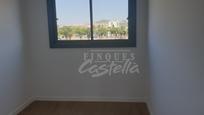 Bedroom of Flat for sale in Mataró  with Air Conditioner, Terrace and Swimming Pool