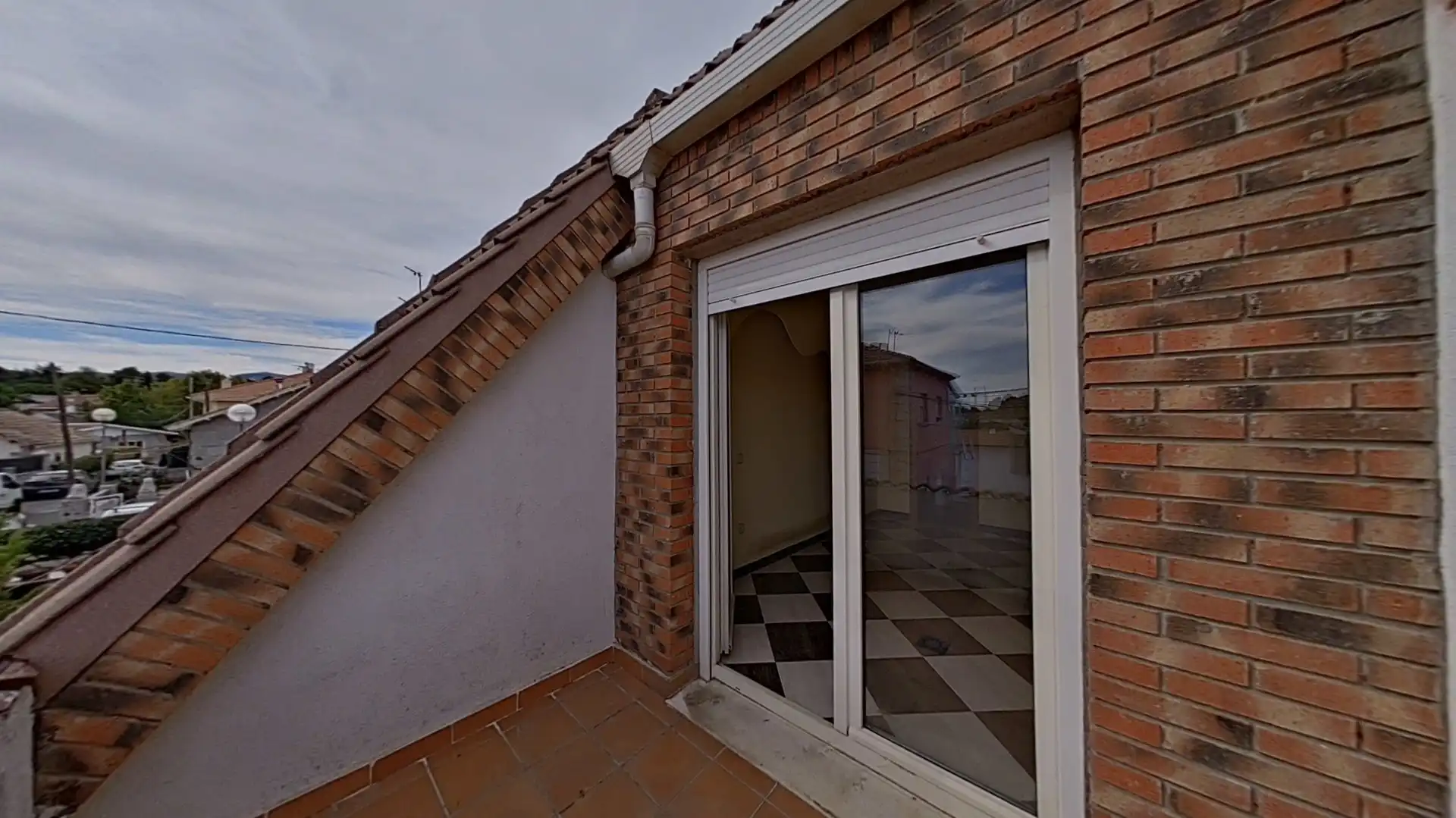 Adossat amb terrassa en venda a DE LA SOLEDAD, imagen 28