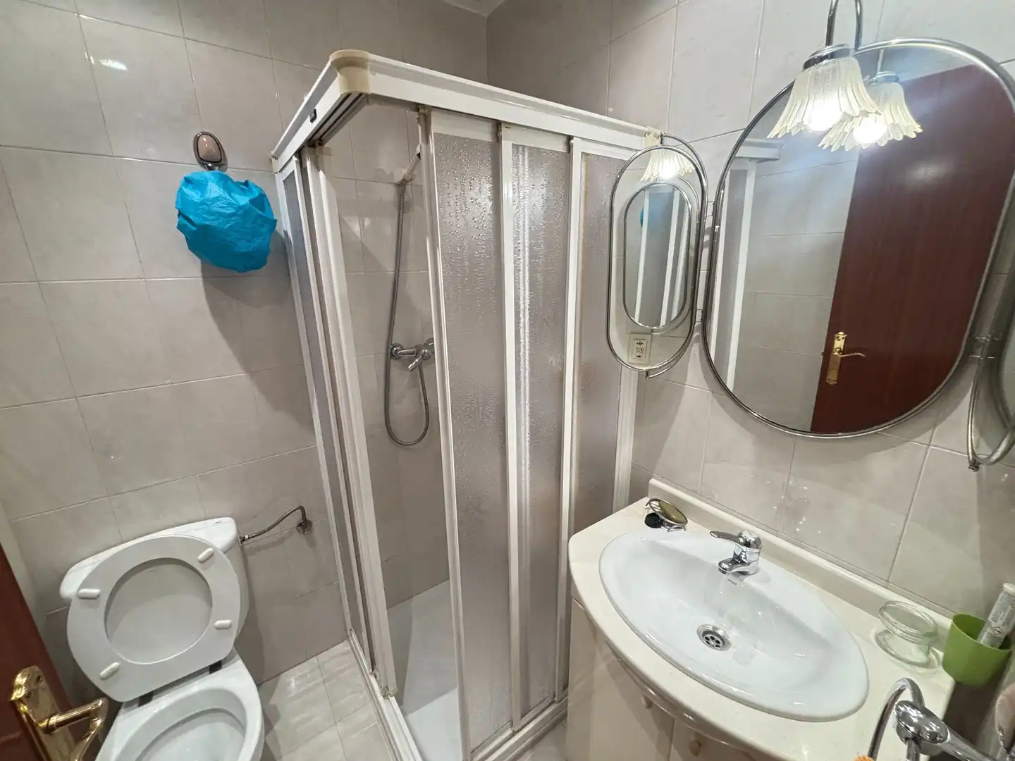 Piso con ascensor en venta en Ardantza, imagen 9