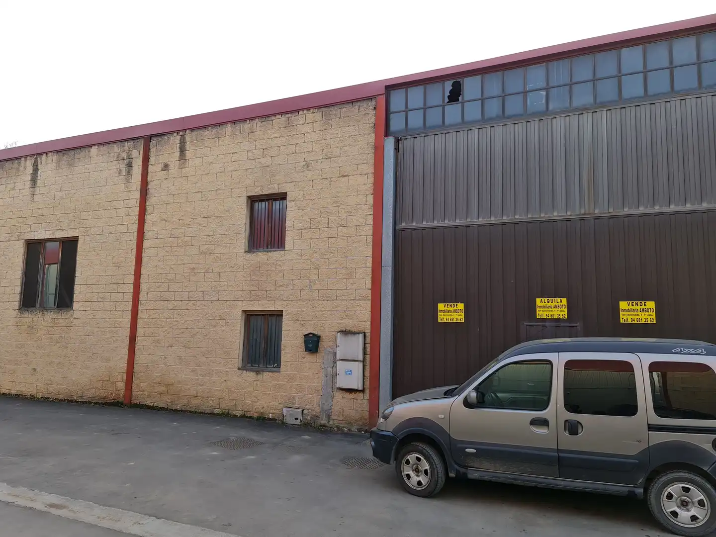 Industriegebäude zum Verkauf in Elorrio, imagen 16