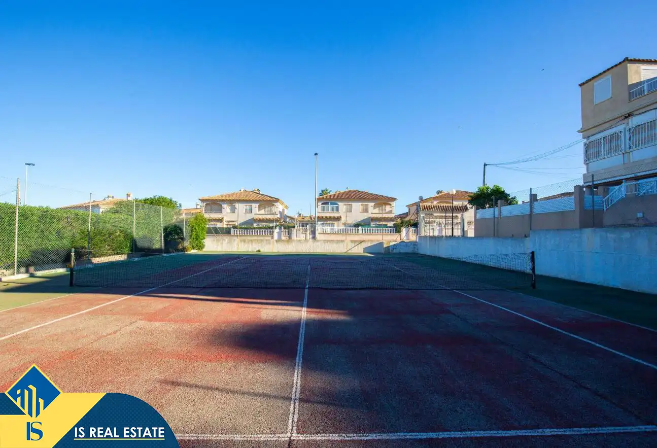 Apartamento con piscina en venta en Nueva Torrevieja - Aguas Nuevas, imagen 26