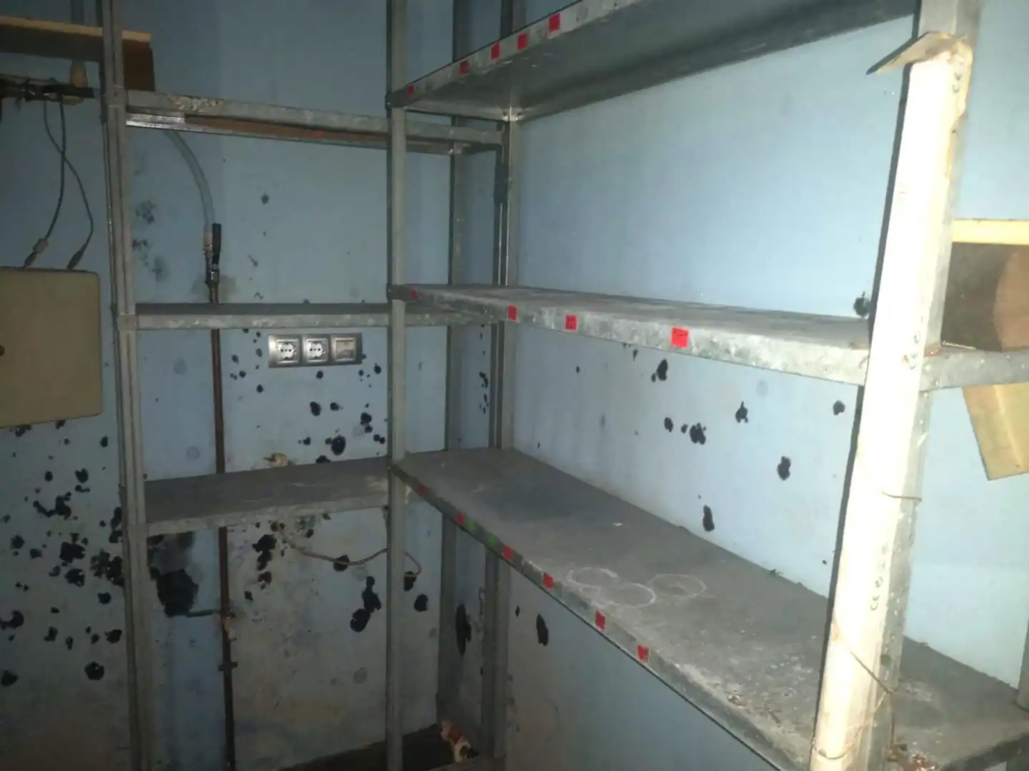 Gewerbefläche zum Verkauf in Casco Antiguo - Puerto, imagen 5