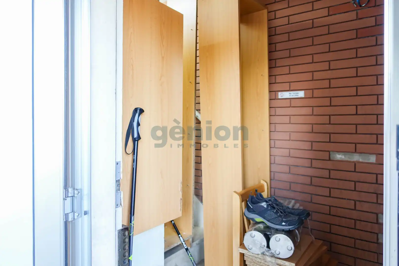 Flat for sale in Girona  with Air Conditioner and Heating
