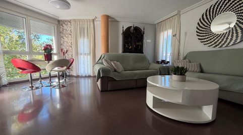 Foto 4 de Piso en venta en Avenida Don Juan de Borbon, La Flota, Murcia Capital
