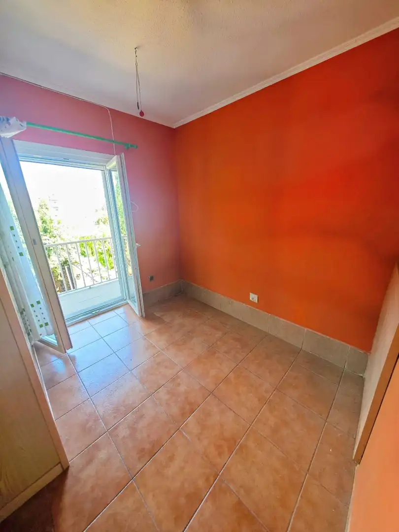 Terraza de Casa adosada en venta en Toledo con Aire acondicionado, Calefacción y Horno