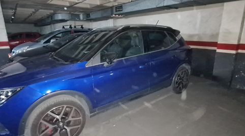 Foto 4 de Garaje en venta en Les Planes, L'Hospitalet de Llobregat