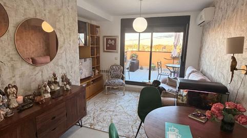 Foto 2 de Àtic en venda a Brezo, Valdemoro