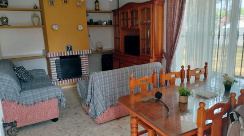 Foto 2 de Casa o xalet en venda a Camino Nazaret, S/n, Las Lagunas - Campano, Cádiz