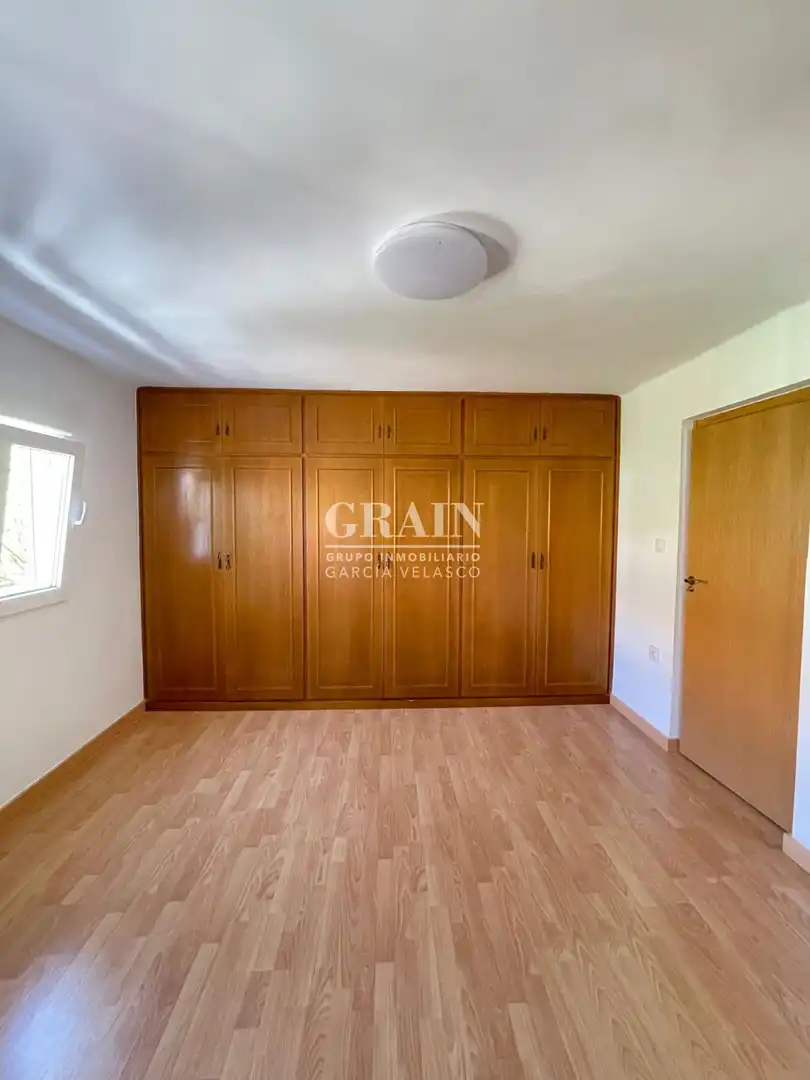Jardí de Apartament en venda en Albacete amb Aire condicionat