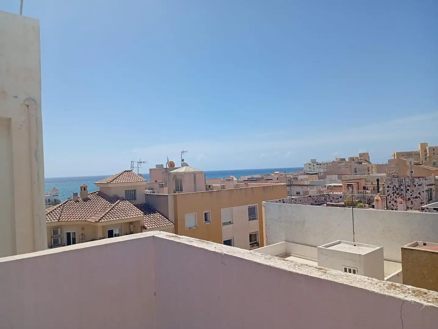 Appartamento con ascensore in vendita a Playa de Garrucha, imagen 9